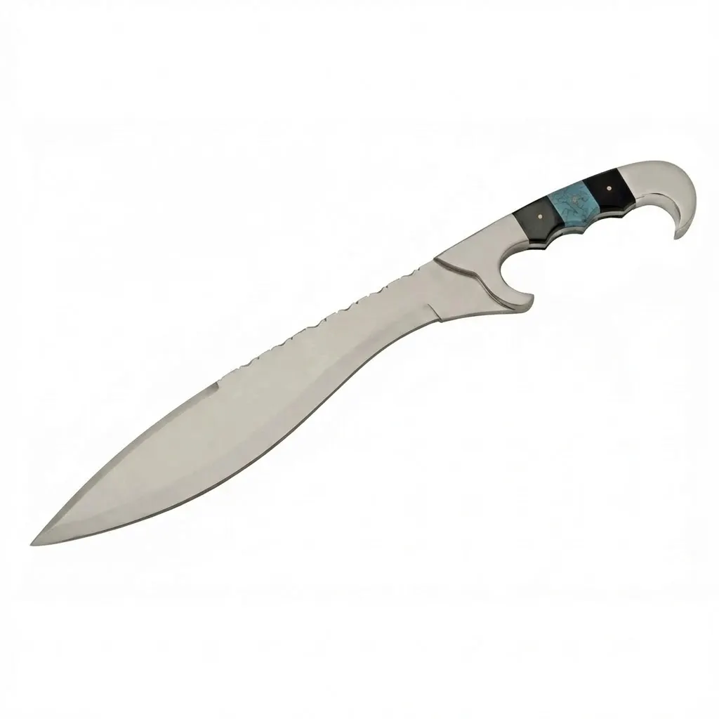 stainless-steel-fixed-blade-falcata-knife