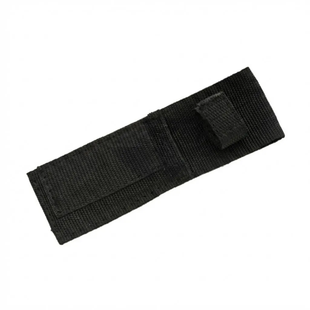 axevar-black-nylon-sheath-belt-loop-closure